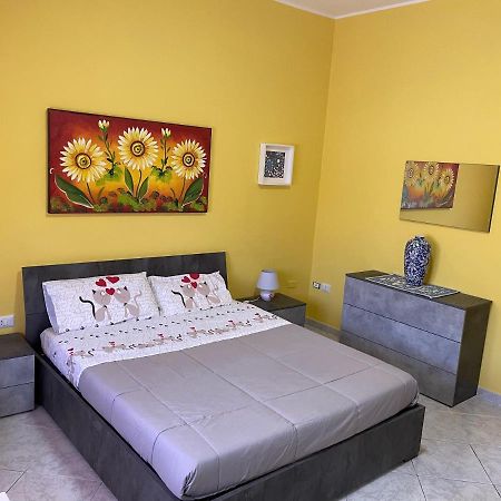 Casetta Luna Sarroch Ngoại thất bức ảnh