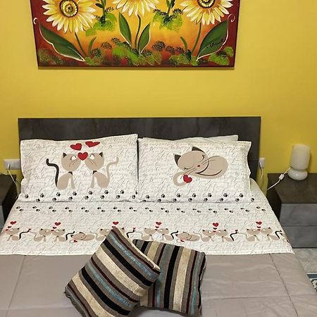 Casetta Luna Sarroch Ngoại thất bức ảnh