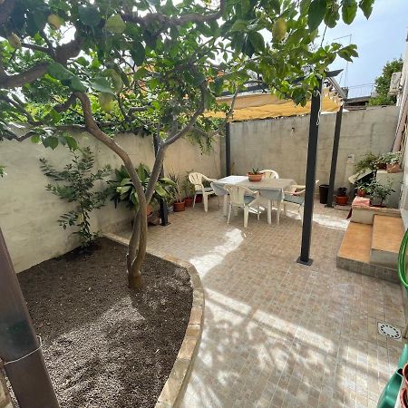 Casetta Luna Sarroch Ngoại thất bức ảnh
