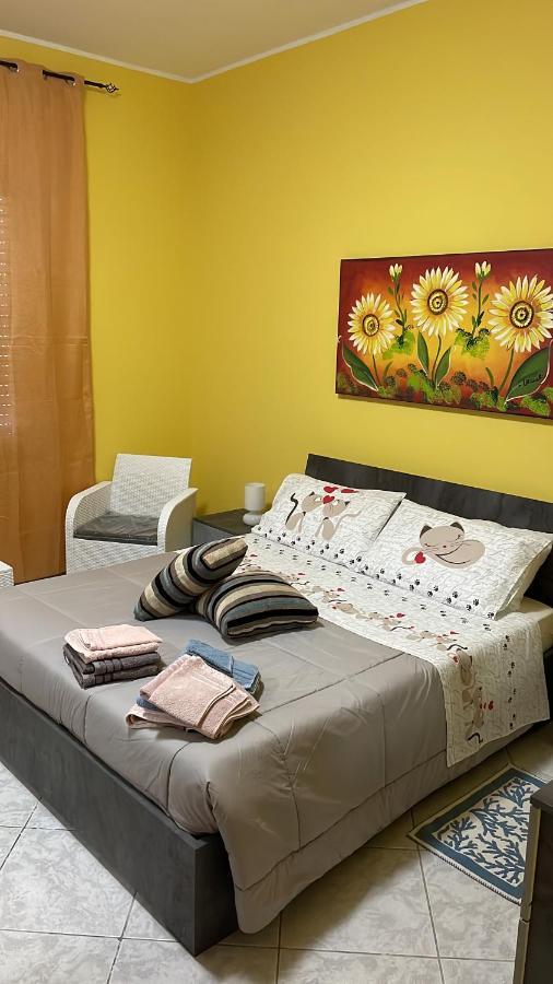 Casetta Luna Sarroch Ngoại thất bức ảnh